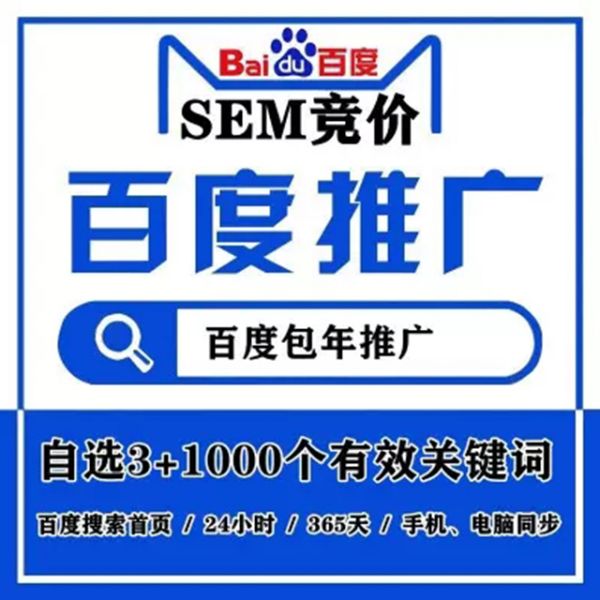 了解SEM竞价托管：助力您的业务快速增长！